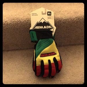 Armada Pipe Gloves